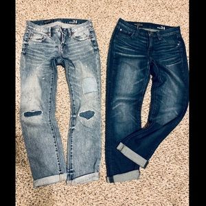 ‼️J.Crew Broken In Boyfriend Jean Bundle‼️